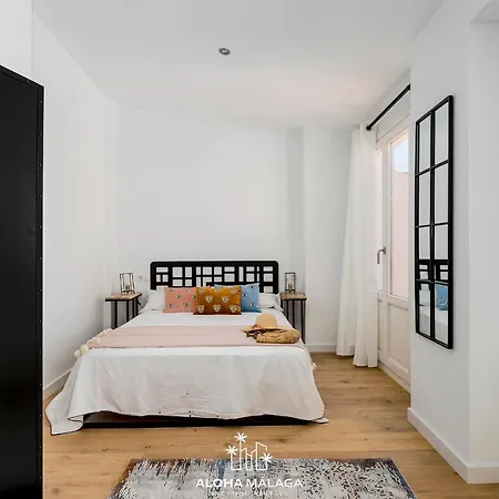 Διαμέρισμα Apartments, Centro Historico By Alohamalaga Μάλαγα