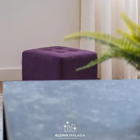 Apartments, Centro Historico By Alohamalaga Appartamento *